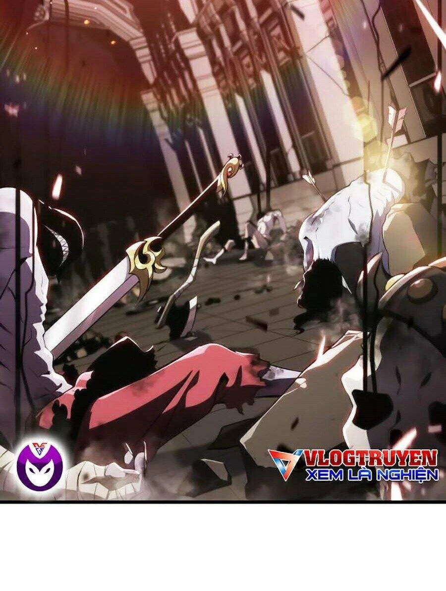 Người Chơi Mới Cấp Tối Đa Chapter 17 - Trang 4