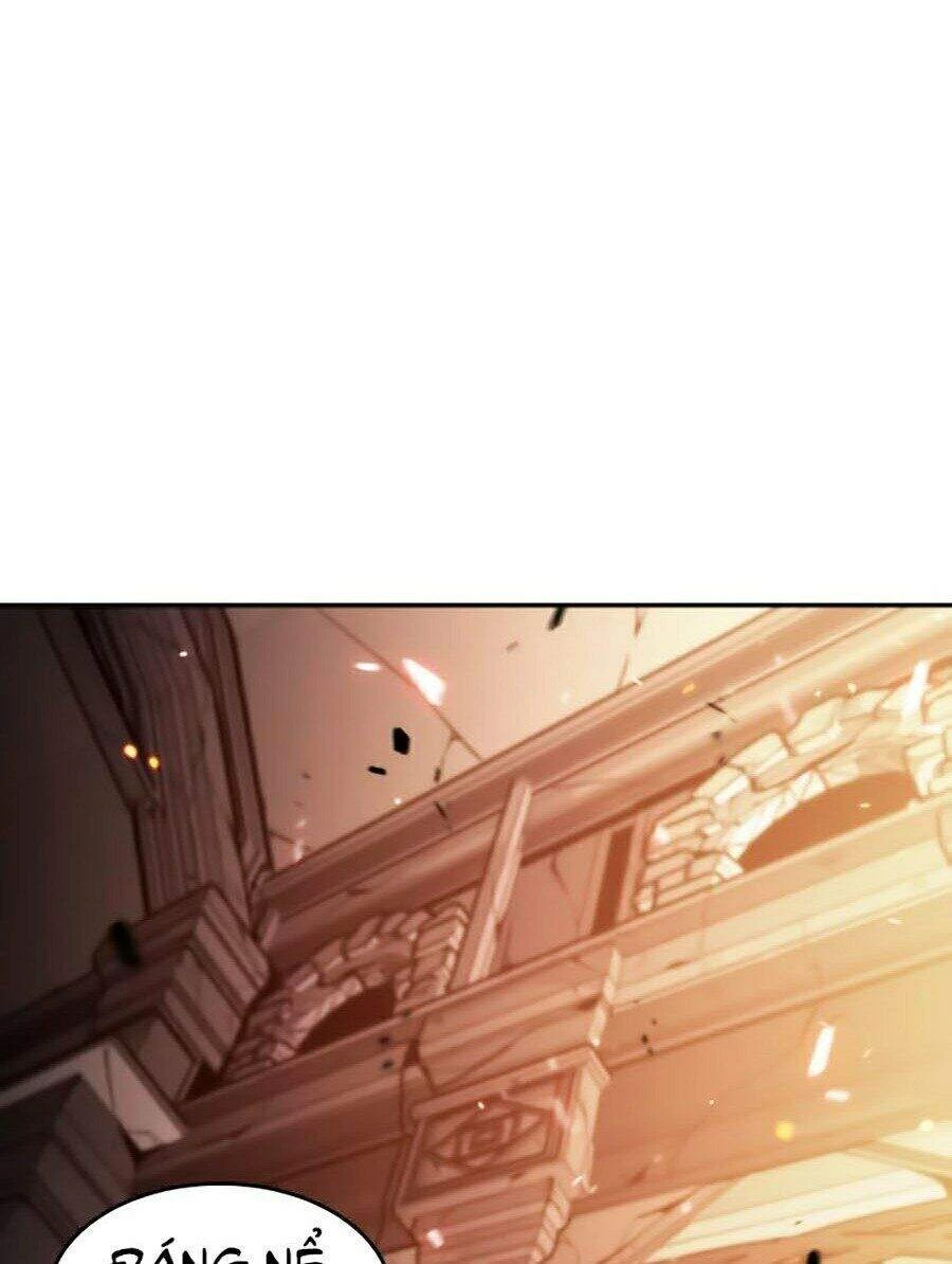 Người Chơi Mới Cấp Tối Đa Chapter 17 - Trang 4