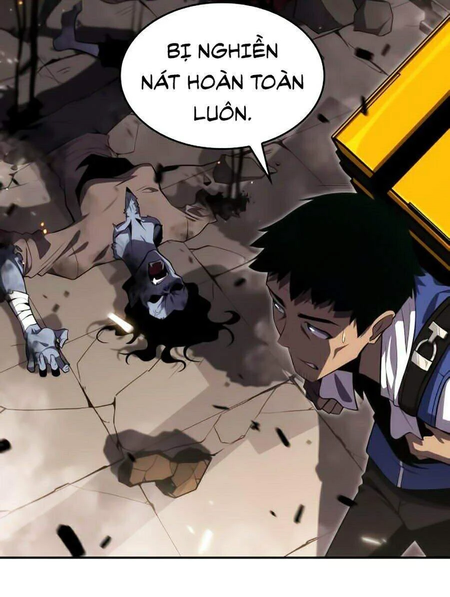 Người Chơi Mới Cấp Tối Đa Chapter 17 - Trang 4