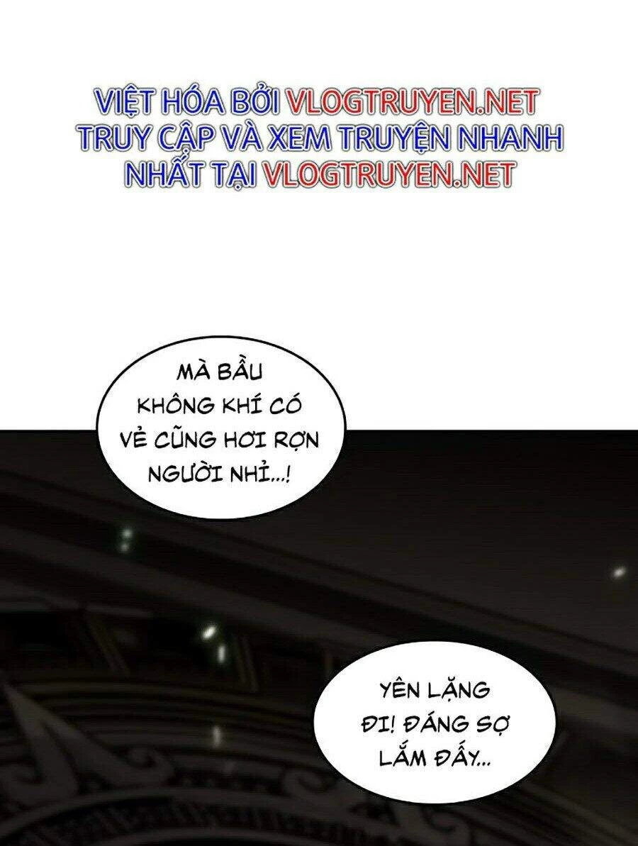 Người Chơi Mới Cấp Tối Đa Chapter 17 - Trang 4