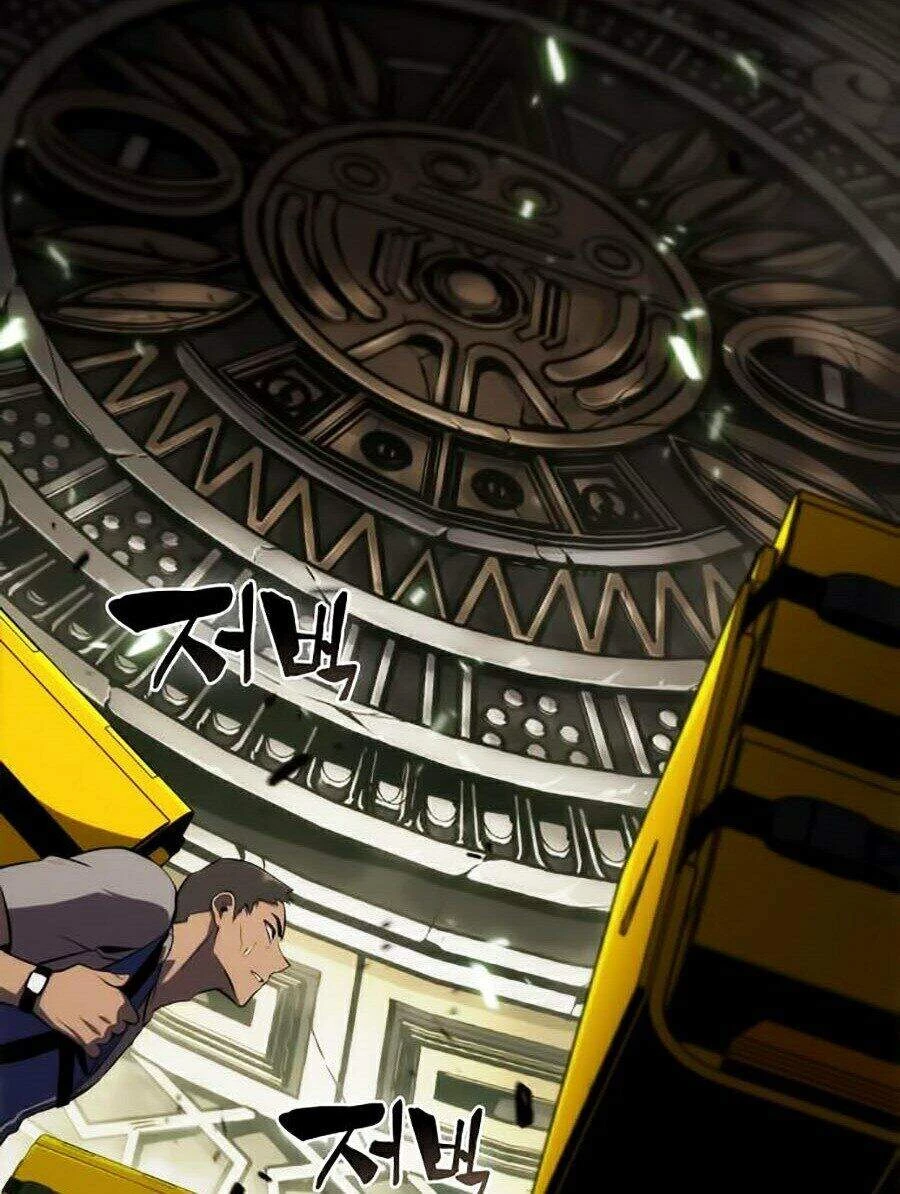 Người Chơi Mới Cấp Tối Đa Chapter 17 - Trang 4