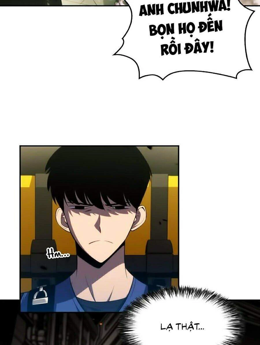 Người Chơi Mới Cấp Tối Đa Chapter 17 - Trang 4