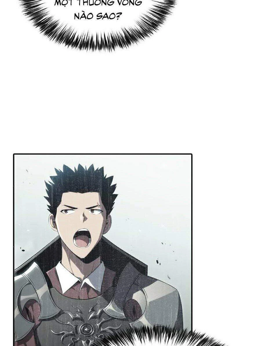 Người Chơi Mới Cấp Tối Đa Chapter 17 - Trang 4