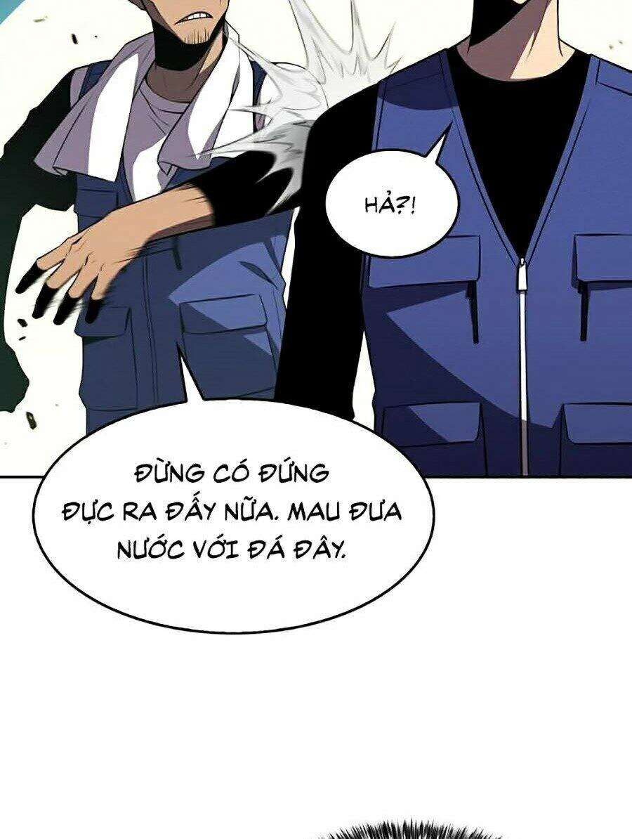 Người Chơi Mới Cấp Tối Đa Chapter 17 - Trang 4