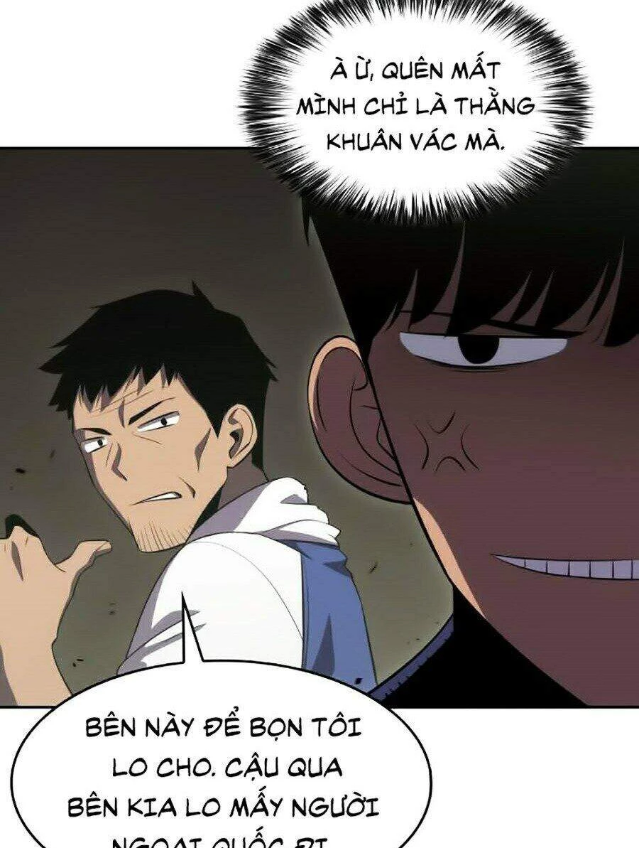 Người Chơi Mới Cấp Tối Đa Chapter 17 - Trang 4