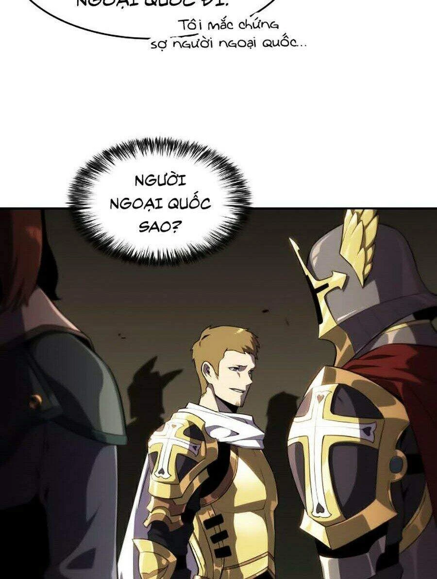 Người Chơi Mới Cấp Tối Đa Chapter 17 - Trang 4