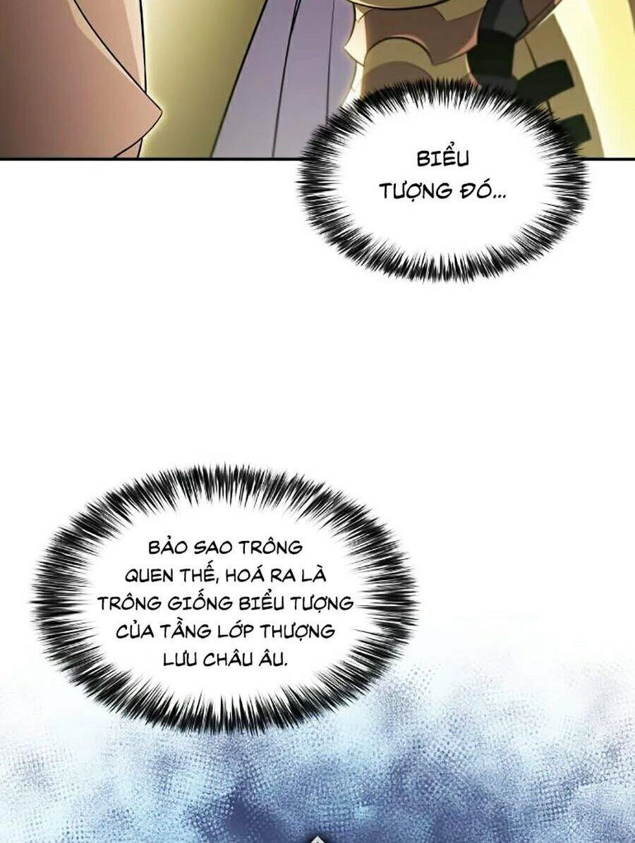 Người Chơi Mới Cấp Tối Đa Chapter 17 - Trang 4