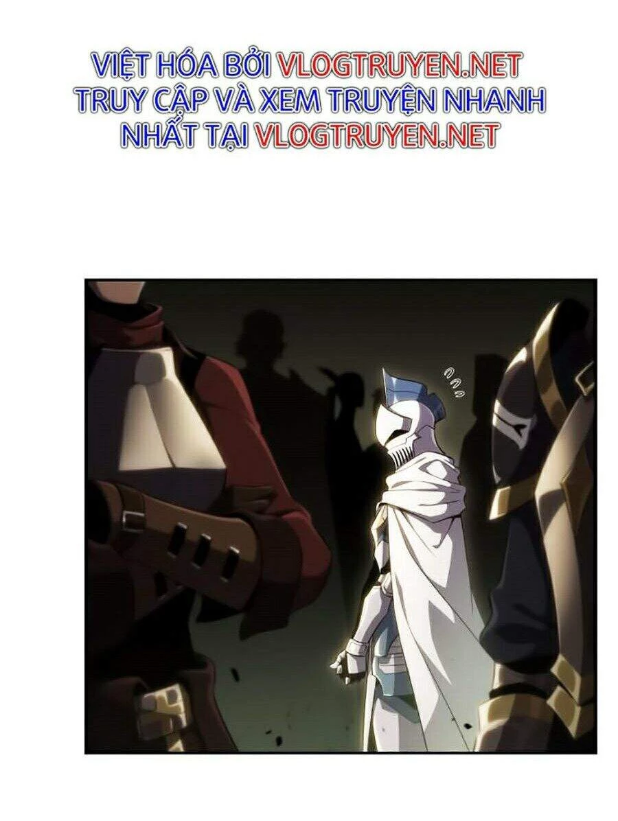 Người Chơi Mới Cấp Tối Đa Chapter 17 - Trang 4