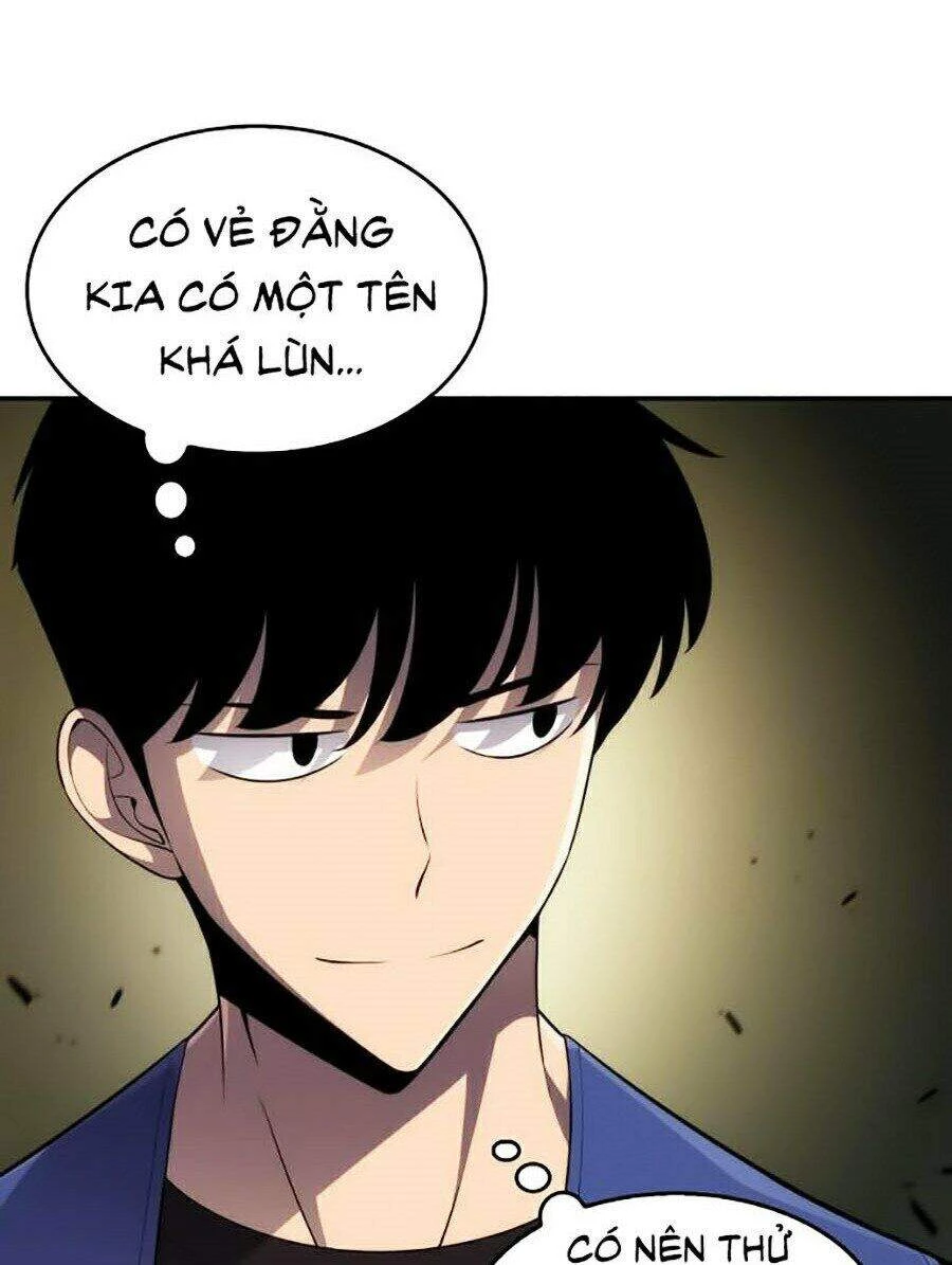 Người Chơi Mới Cấp Tối Đa Chapter 17 - Trang 4