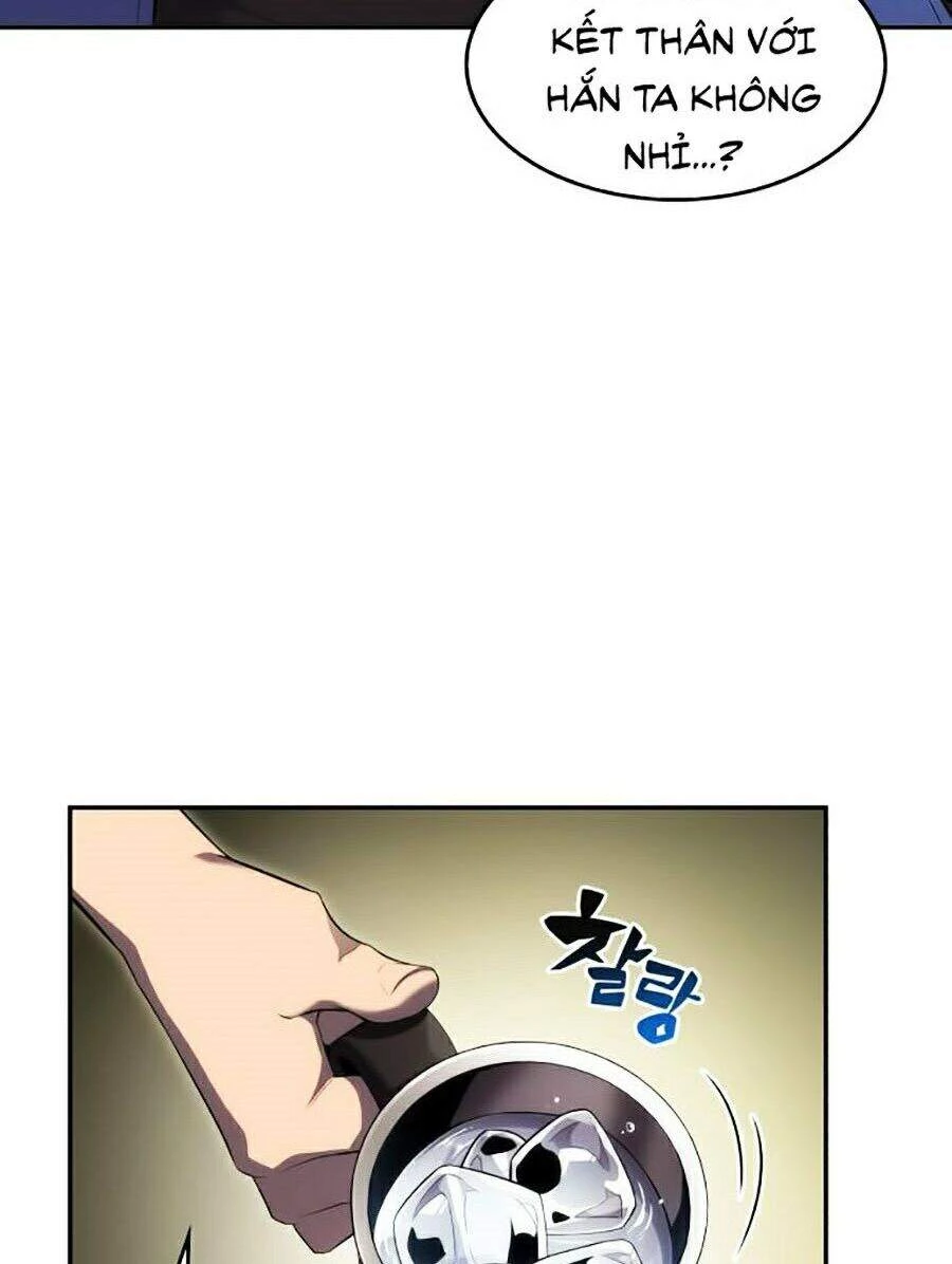 Người Chơi Mới Cấp Tối Đa Chapter 17 - Trang 4