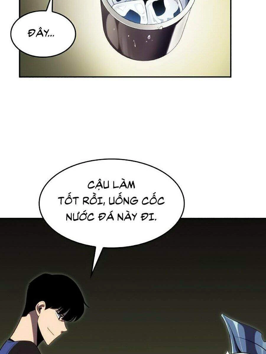 Người Chơi Mới Cấp Tối Đa Chapter 17 - Trang 4