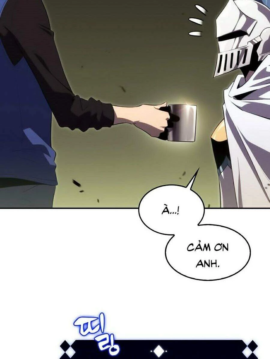 Người Chơi Mới Cấp Tối Đa Chapter 17 - Trang 4