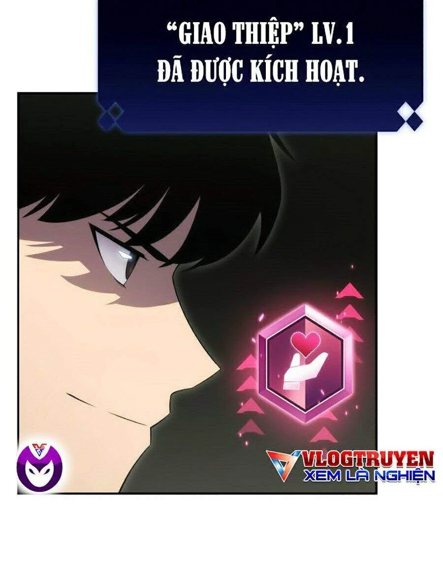 Người Chơi Mới Cấp Tối Đa Chapter 17 - Trang 4