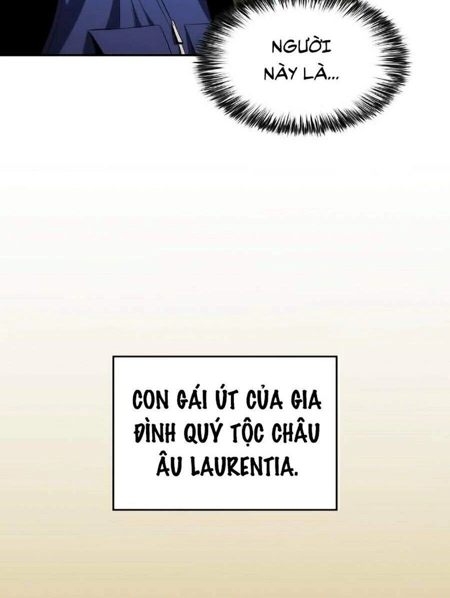 Người Chơi Mới Cấp Tối Đa Chapter 17 - Trang 4