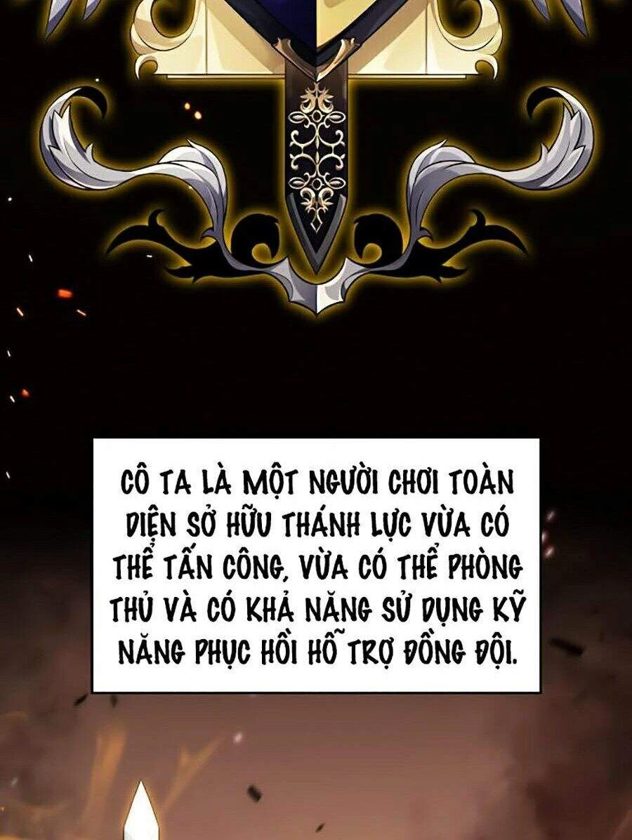 Người Chơi Mới Cấp Tối Đa Chapter 17 - Trang 4