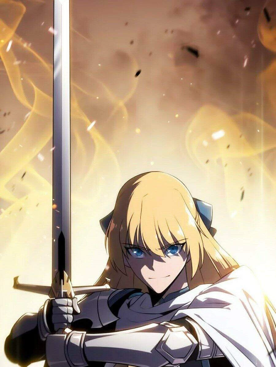 Người Chơi Mới Cấp Tối Đa Chapter 17 - Trang 4