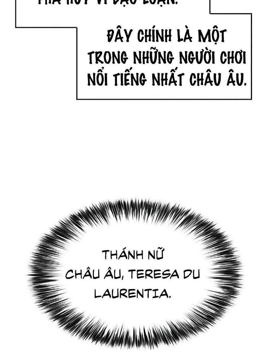 Người Chơi Mới Cấp Tối Đa Chapter 17 - Trang 4