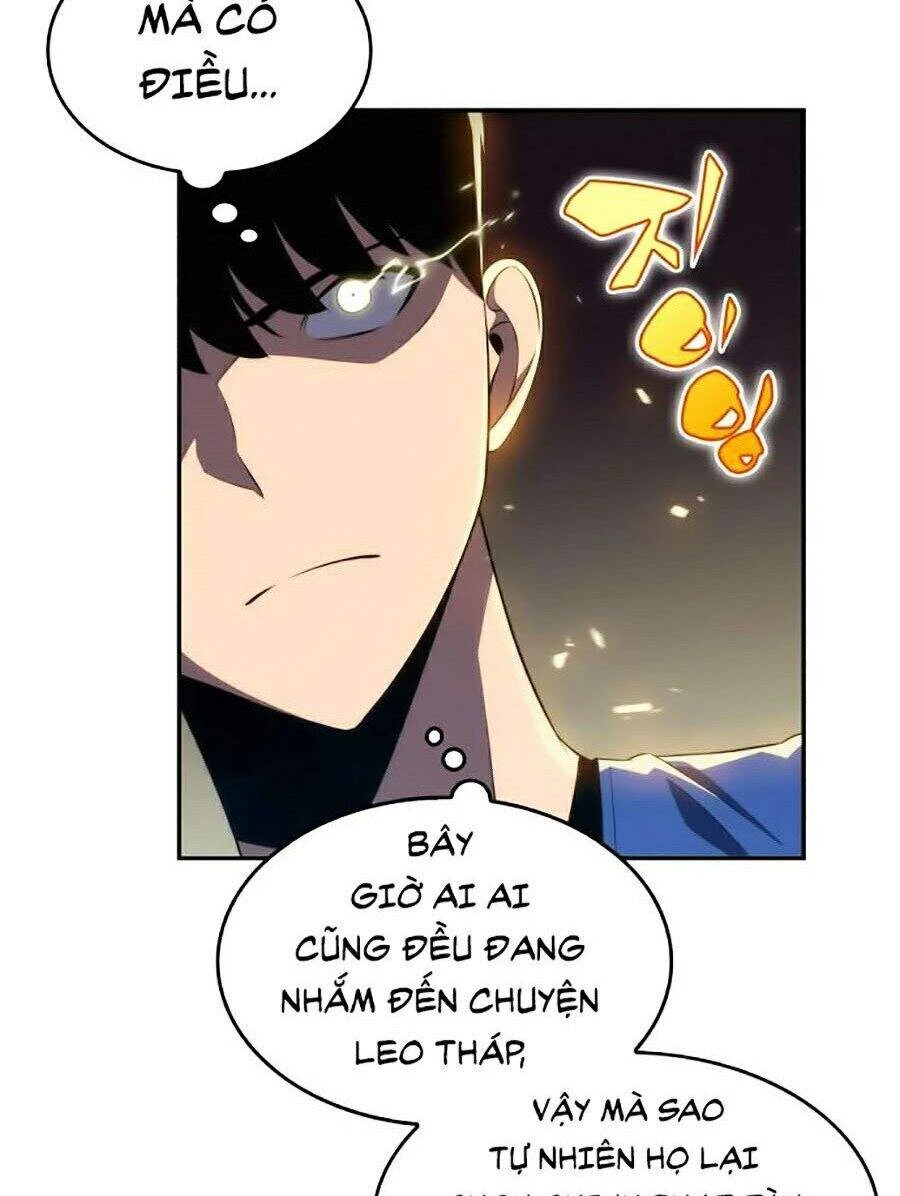 Người Chơi Mới Cấp Tối Đa Chapter 17 - Trang 4