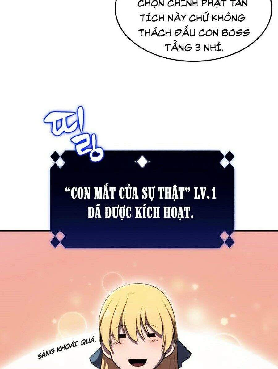 Người Chơi Mới Cấp Tối Đa Chapter 17 - Trang 4