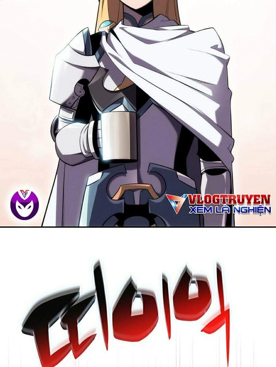 Người Chơi Mới Cấp Tối Đa Chapter 17 - Trang 4