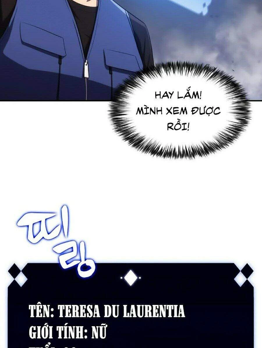 Người Chơi Mới Cấp Tối Đa Chapter 17 - Trang 4