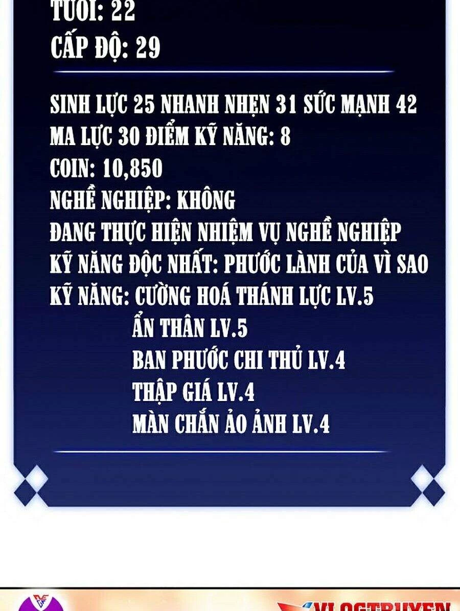 Người Chơi Mới Cấp Tối Đa Chapter 17 - Trang 4