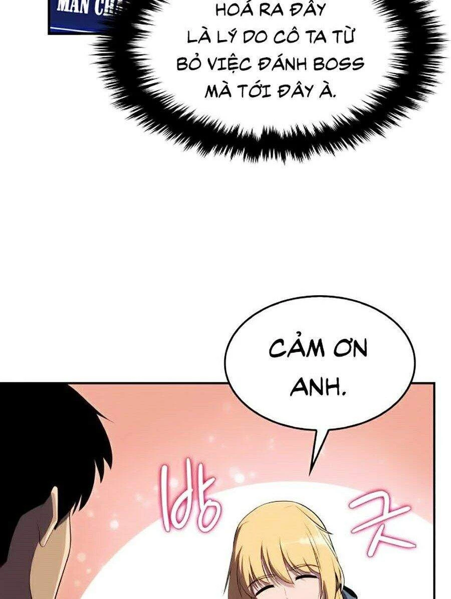 Người Chơi Mới Cấp Tối Đa Chapter 17 - Trang 4