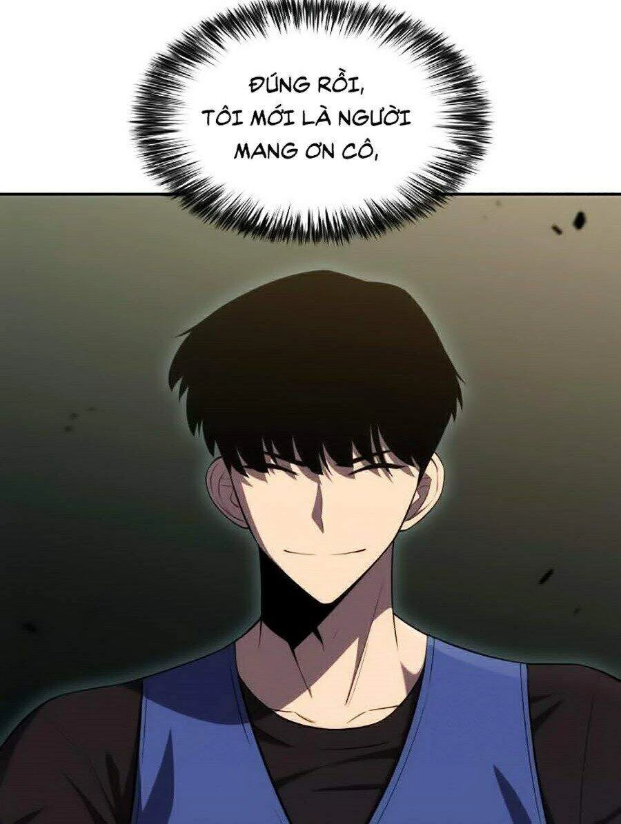 Người Chơi Mới Cấp Tối Đa Chapter 17 - Trang 4