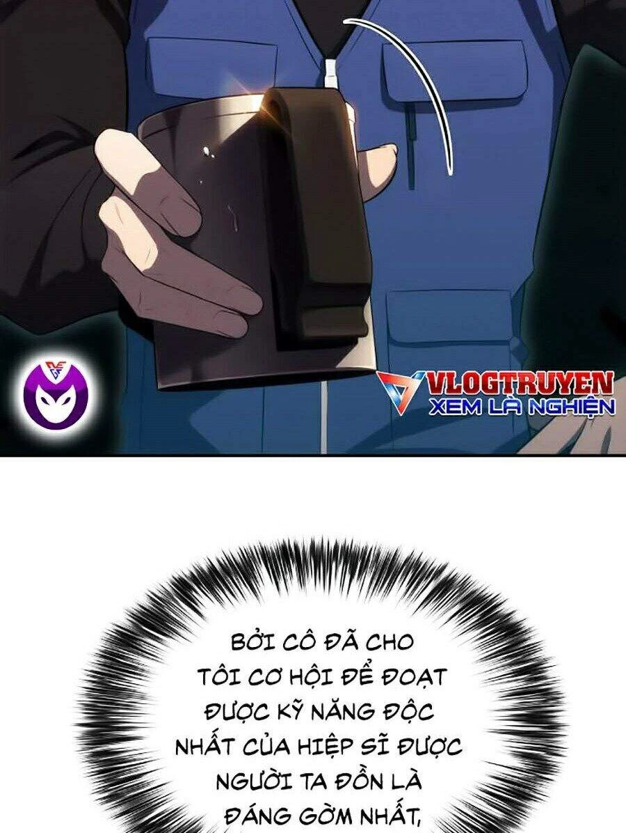 Người Chơi Mới Cấp Tối Đa Chapter 17 - Trang 4