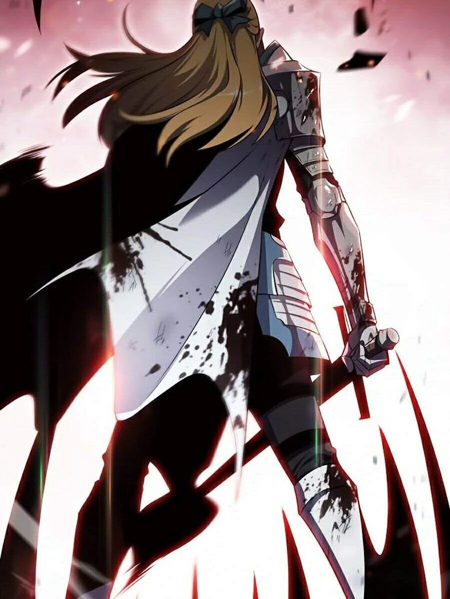 Người Chơi Mới Cấp Tối Đa Chapter 17 - Trang 4