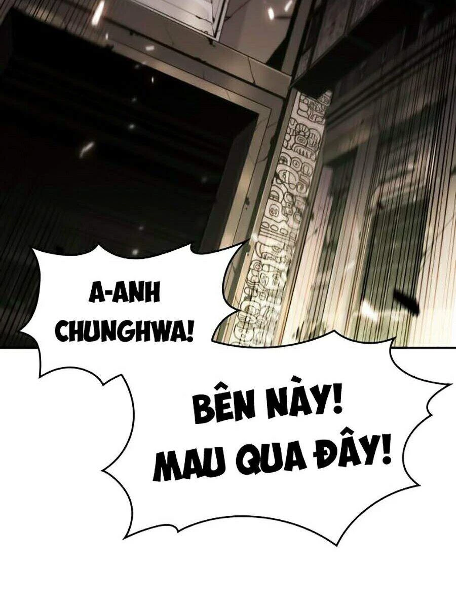 Người Chơi Mới Cấp Tối Đa Chapter 17 - Trang 4