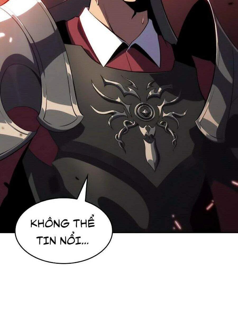 Người Chơi Mới Cấp Tối Đa Chapter 17 - Trang 4