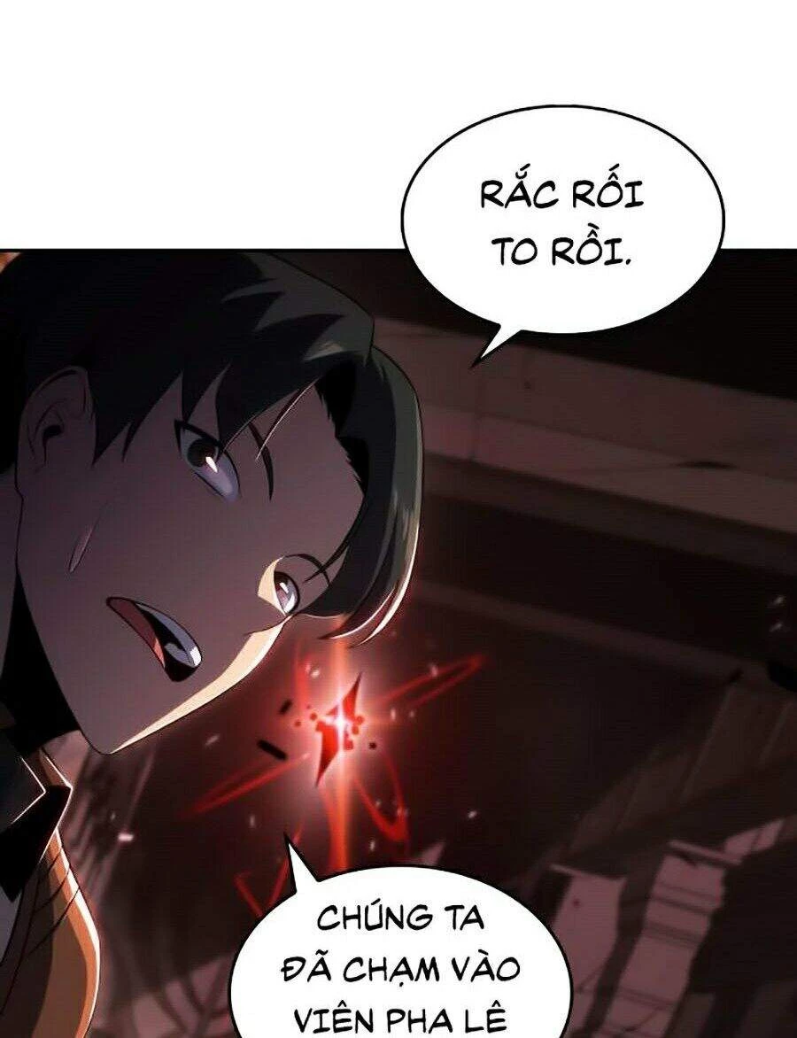 Người Chơi Mới Cấp Tối Đa Chapter 17 - Trang 4