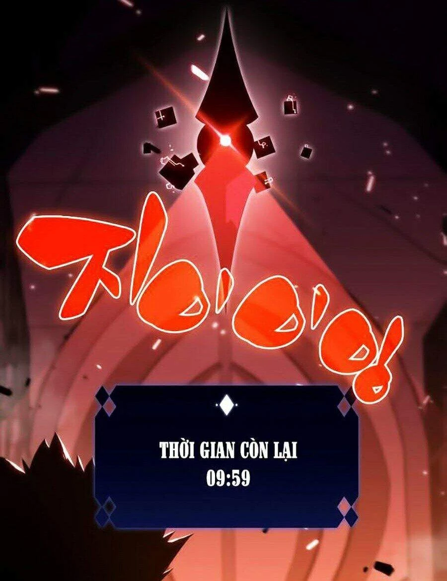 Người Chơi Mới Cấp Tối Đa Chapter 17 - Trang 4