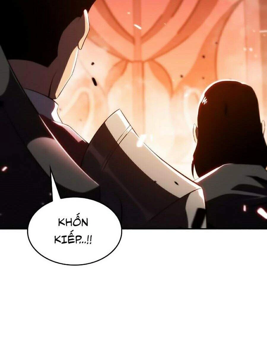 Người Chơi Mới Cấp Tối Đa Chapter 17 - Trang 4