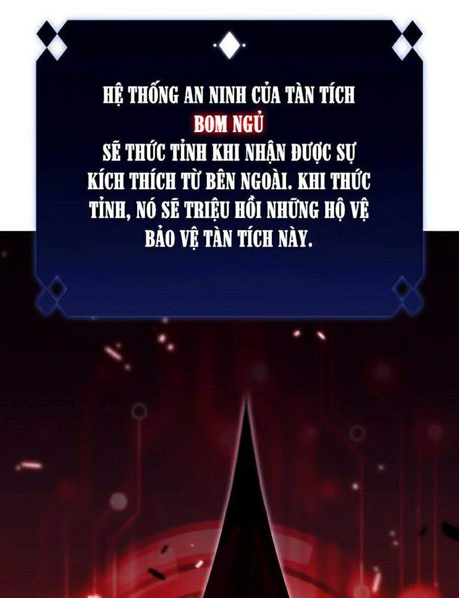 Người Chơi Mới Cấp Tối Đa Chapter 17 - Trang 4