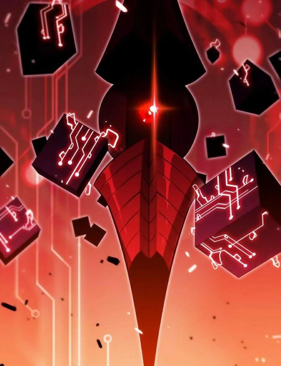 Người Chơi Mới Cấp Tối Đa Chapter 17 - Trang 4