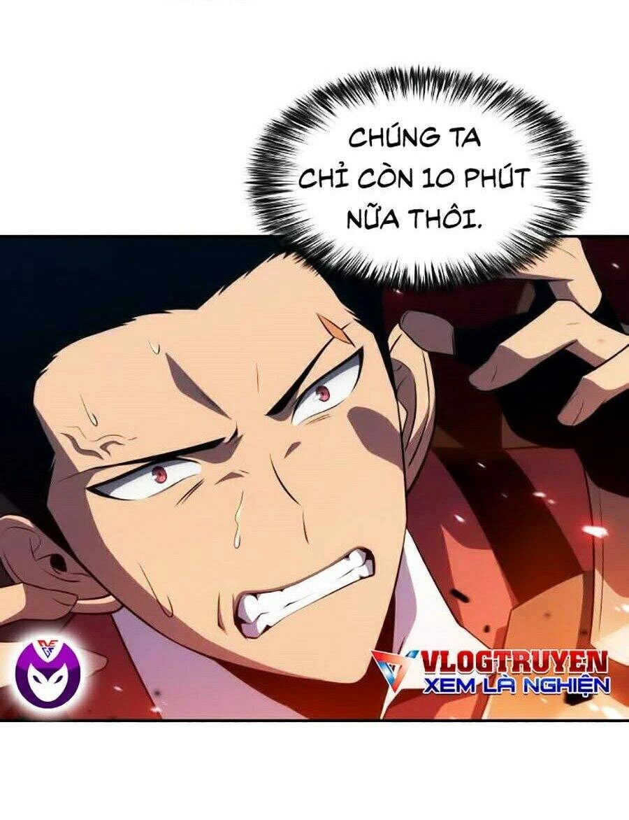 Người Chơi Mới Cấp Tối Đa Chapter 17 - Trang 4