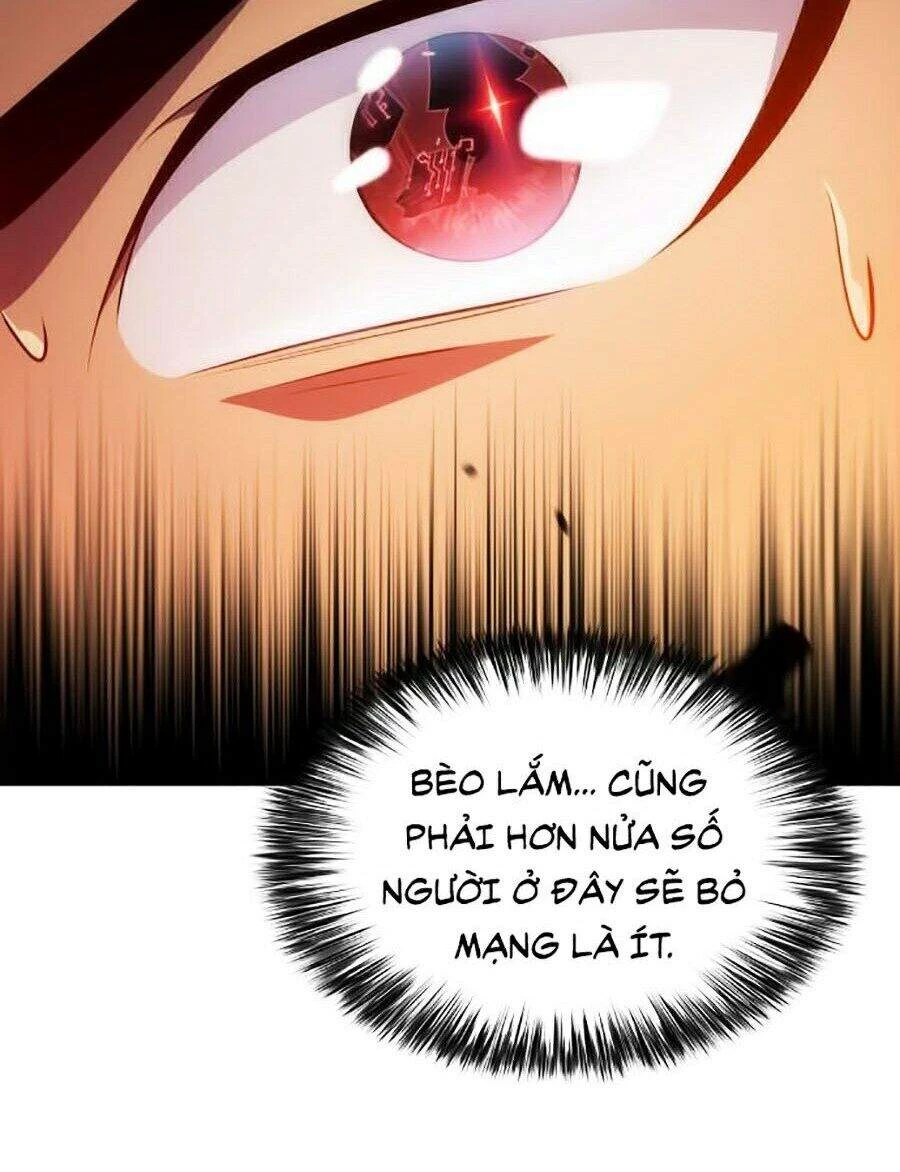 Người Chơi Mới Cấp Tối Đa Chapter 17 - Trang 4