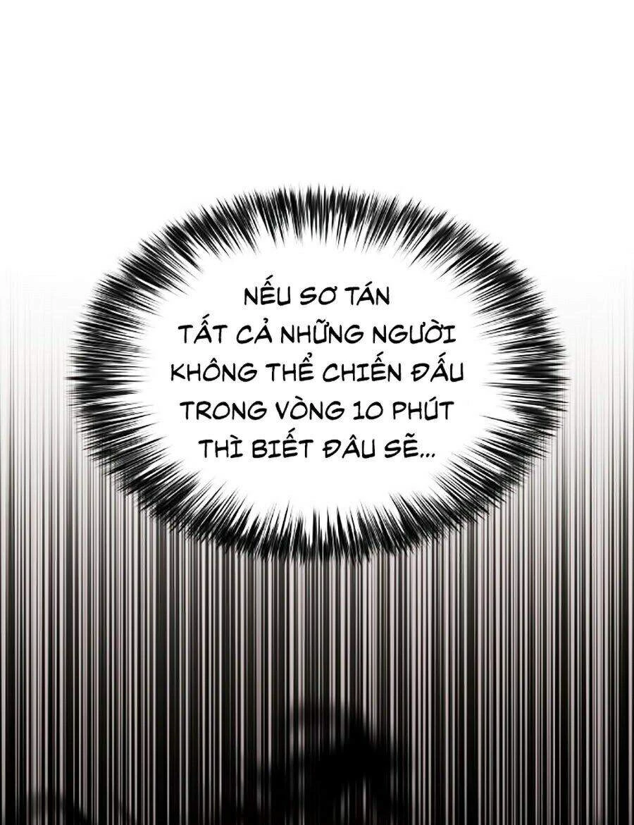 Người Chơi Mới Cấp Tối Đa Chapter 17 - Trang 4