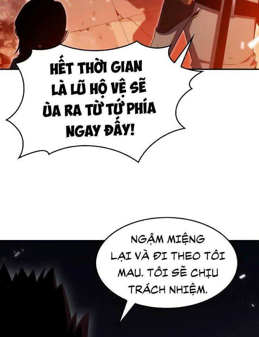 Người Chơi Mới Cấp Tối Đa Chapter 17 - Trang 4