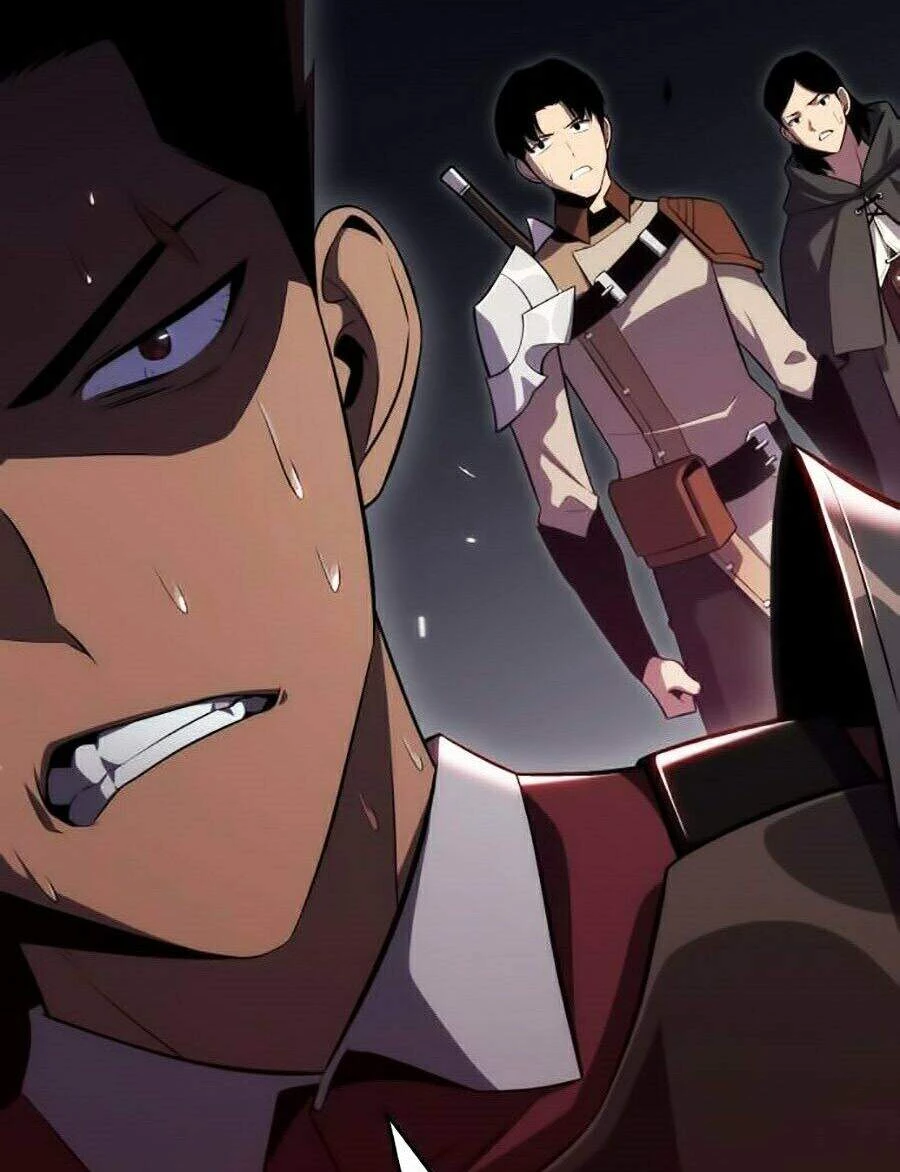 Người Chơi Mới Cấp Tối Đa Chapter 17 - Trang 4