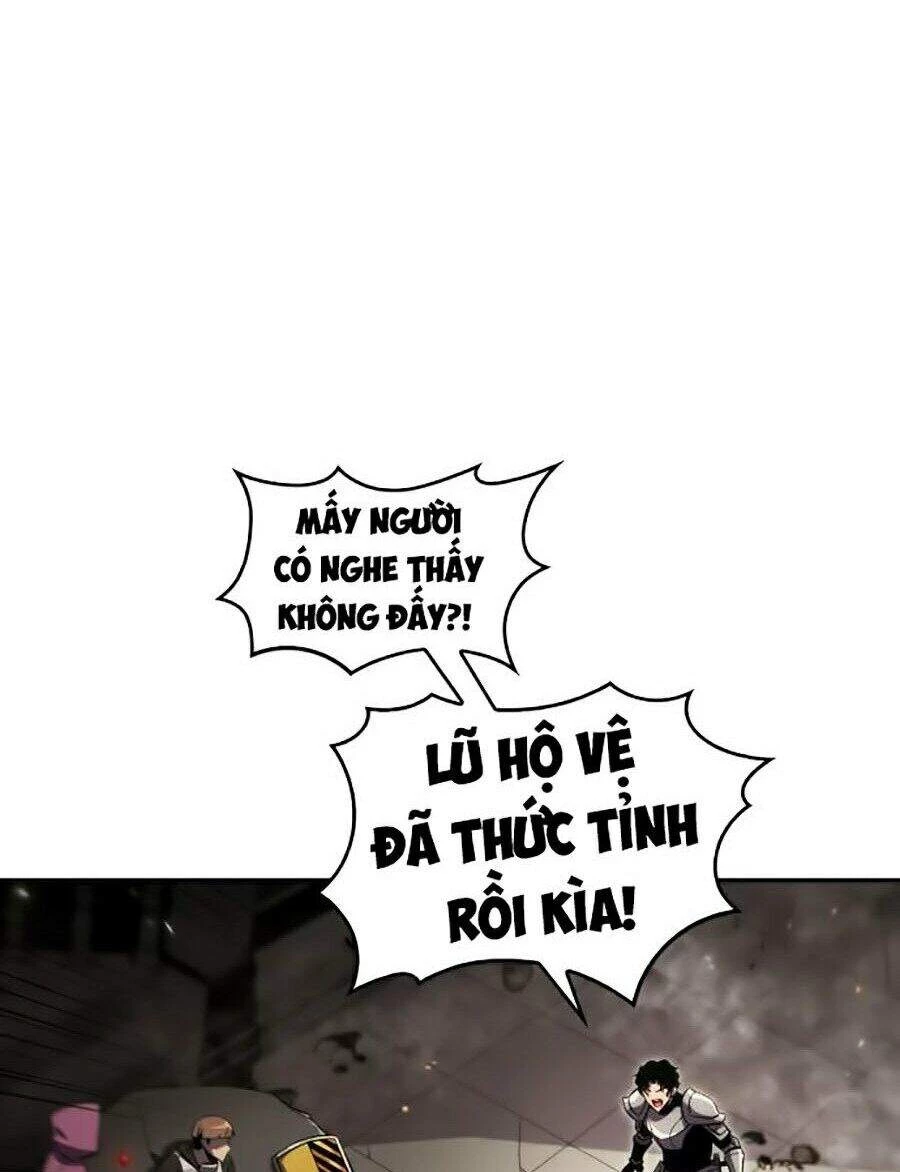 Người Chơi Mới Cấp Tối Đa Chapter 17 - Trang 4