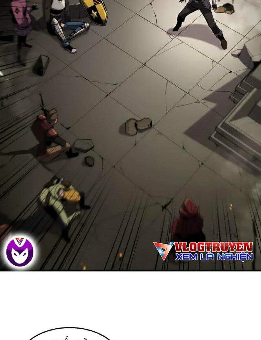 Người Chơi Mới Cấp Tối Đa Chapter 17 - Trang 4