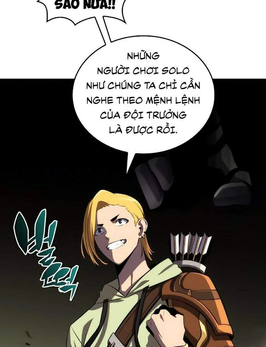 Người Chơi Mới Cấp Tối Đa Chapter 17 - Trang 4