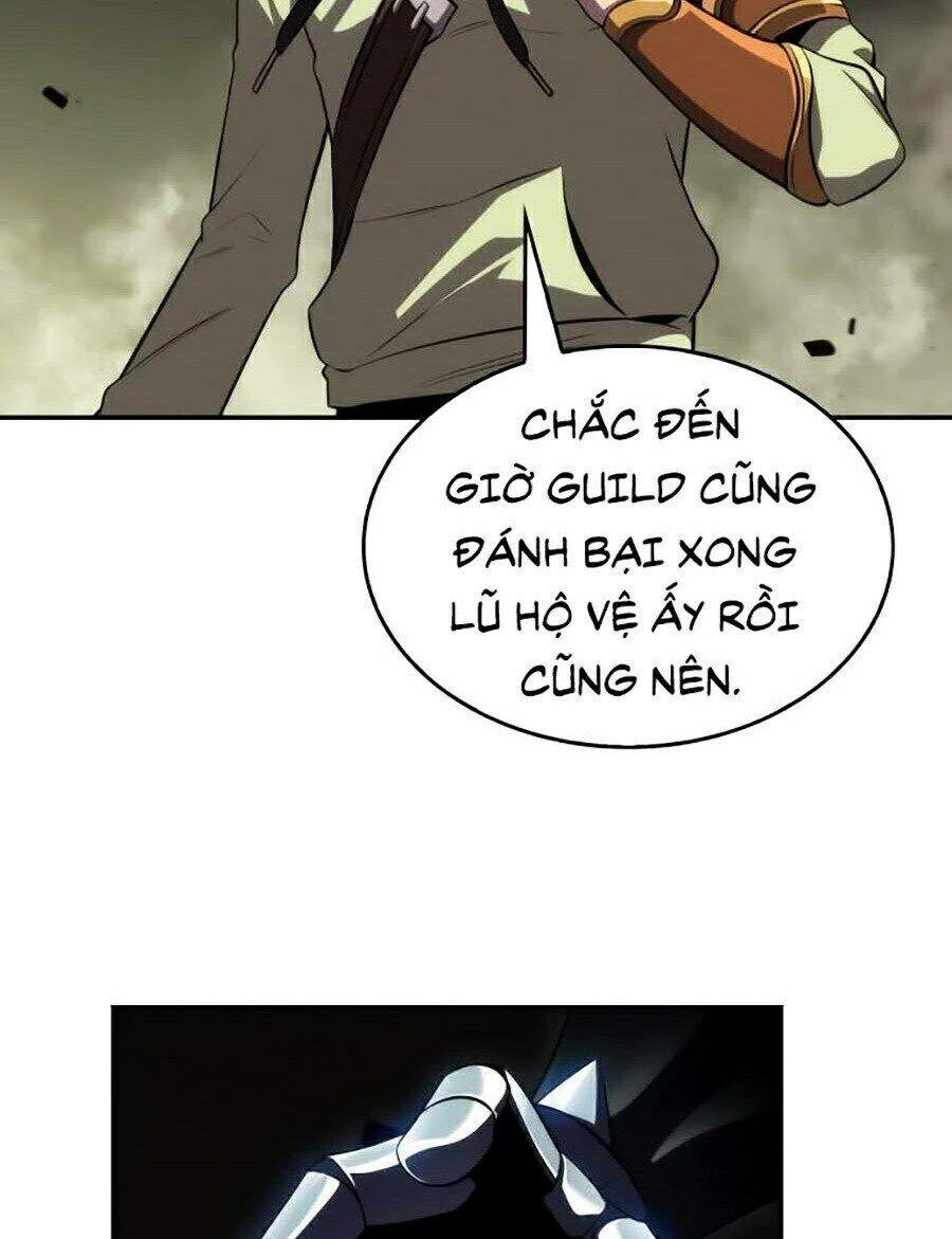 Người Chơi Mới Cấp Tối Đa Chapter 17 - Trang 4