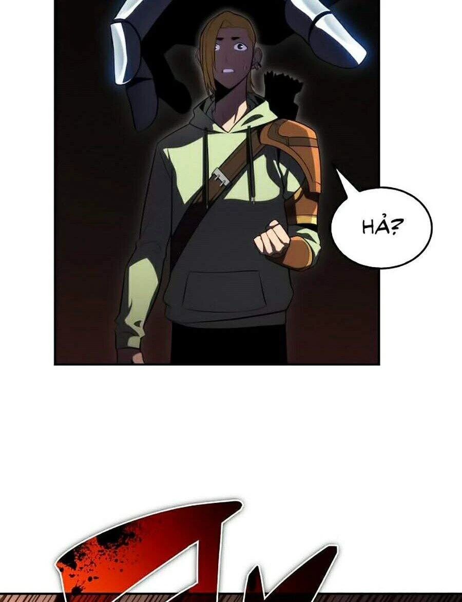 Người Chơi Mới Cấp Tối Đa Chapter 17 - Trang 4