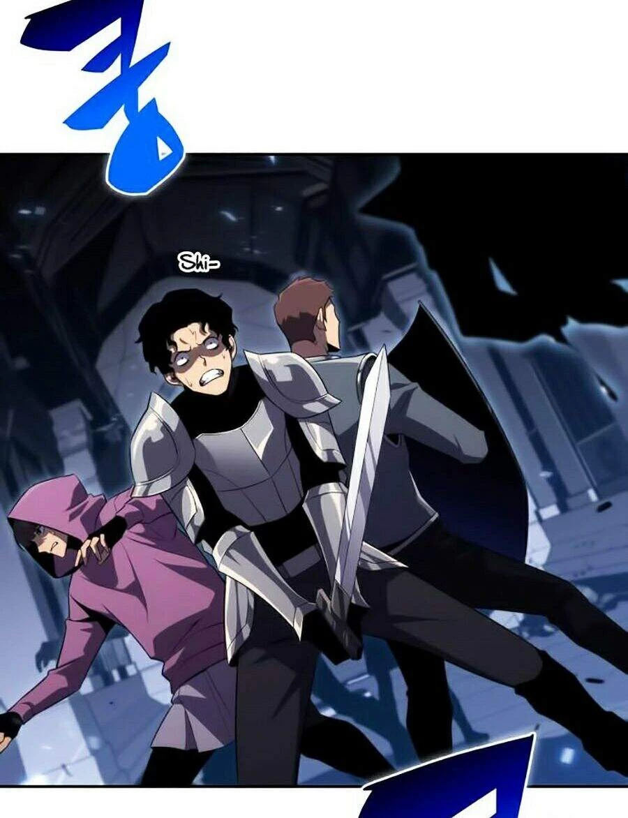 Người Chơi Mới Cấp Tối Đa Chapter 17 - Trang 4