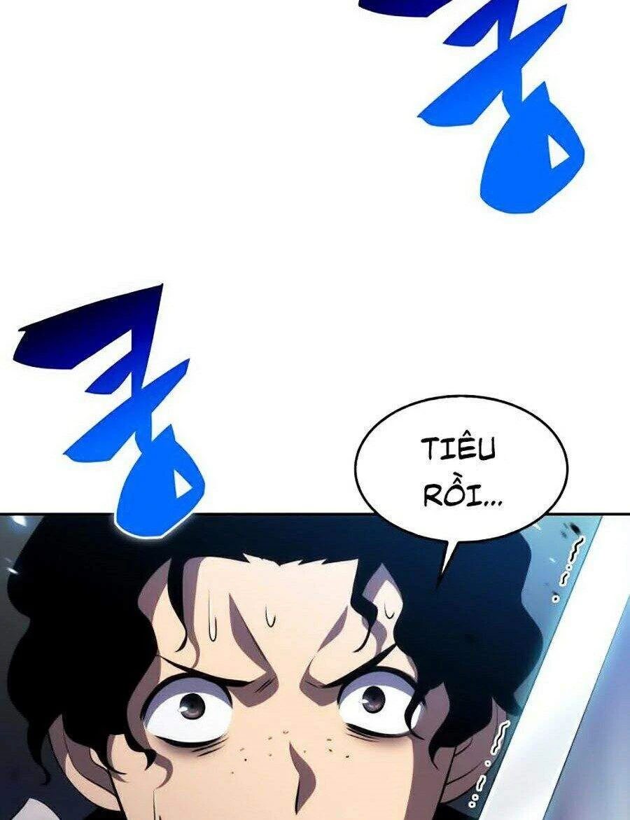 Người Chơi Mới Cấp Tối Đa Chapter 17 - Trang 4