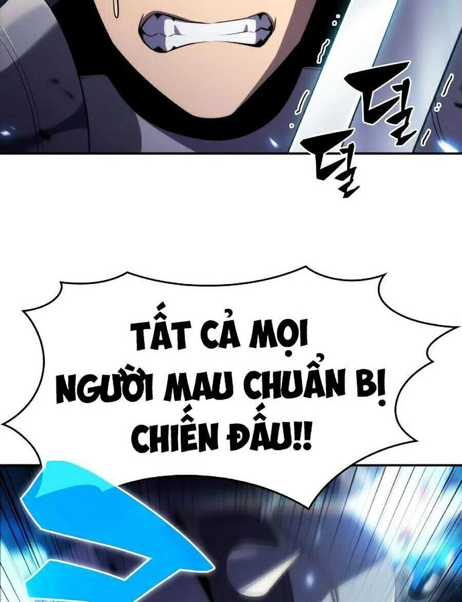 Người Chơi Mới Cấp Tối Đa Chapter 17 - Trang 4